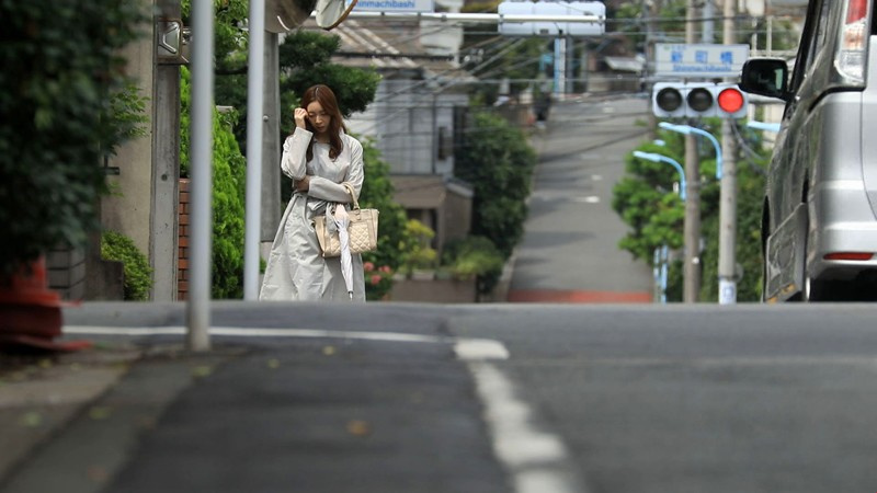 BDSM-070 重度の緊縛中毒の変態夫と結婚